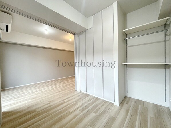 ルフォンプログレ押上EASTの物件内観写真